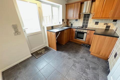 17 Bisell Way, Amblecote, Brierley Hill, DY5 2RY
