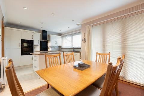 3 bedroom detached house for sale, Melrose Crescent, Perth PH1