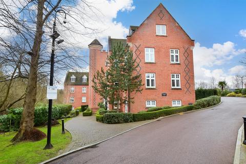 2 bedroom flat for sale, The Galleries, Warley, Brentwood, Essex