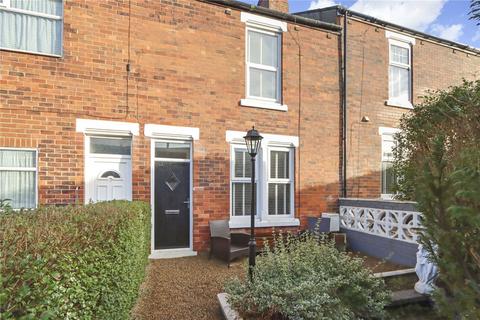 2 bedroom terraced house for sale, Finchale Terrace, Durham DH4