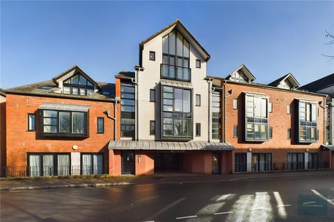 3 bedroom penthouse for sale, St Edmonds Court, Exeter