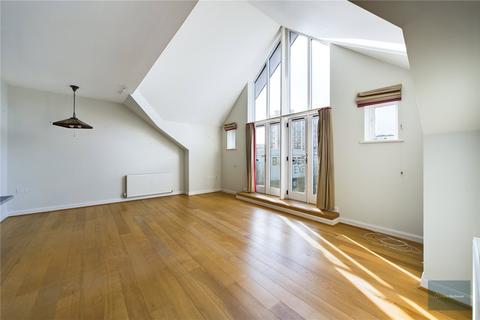 3 bedroom penthouse for sale, St Edmonds Court, Exeter