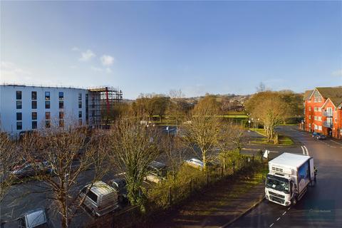 3 bedroom penthouse for sale, St Edmonds Court, Exeter