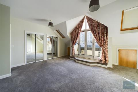 3 bedroom penthouse for sale, St Edmonds Court, Exeter