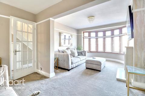 3 bedroom end of terrace house for sale, Beulah Road, Hornchurch