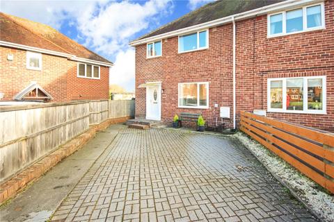 3 bedroom semi-detached house for sale, Riding Hill, Chester Le Street DH3