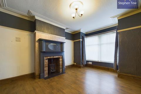 4 bedroom terraced house for sale, Grasmere Road, Blackpool, FY1