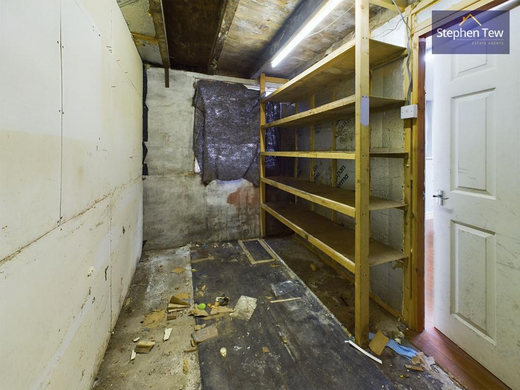 Storage Room
