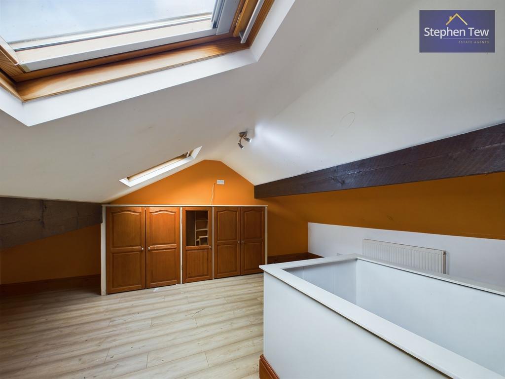 Loft Room