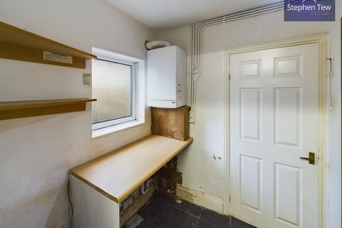 74 Grasmere Road, Blackpool, FY1 5PN