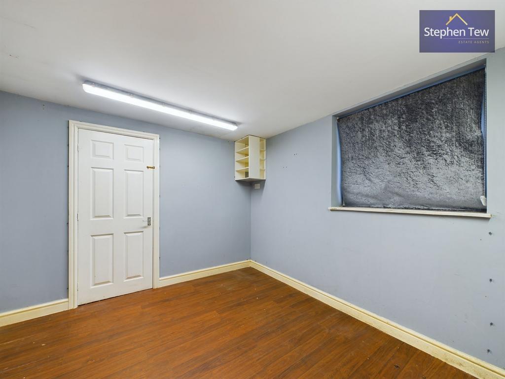 Office/Play Room