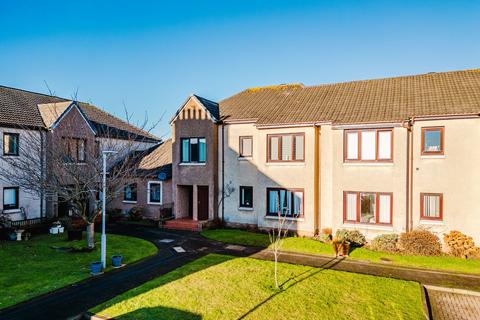 2 bedroom ground floor flat for sale, Dunvegan Court, Kirk Street, Prestwick, KA9