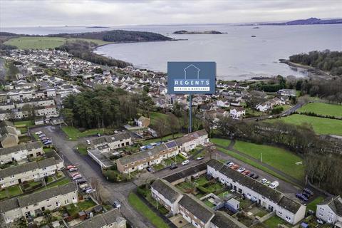 3 bedroom terraced house for sale, Dalgety Bay KY11