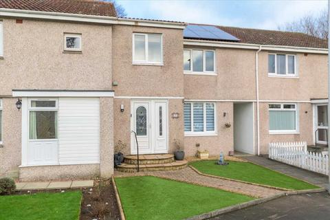 3 bedroom terraced house for sale, Dalgety Bay KY11