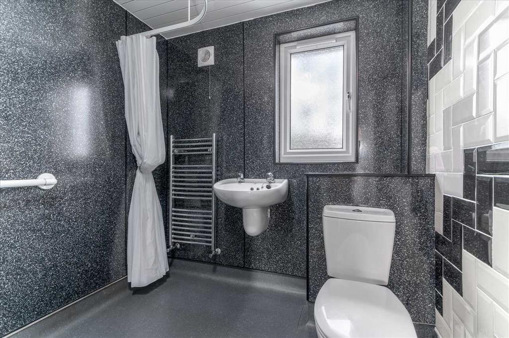 Wet Room