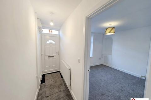 2 bedroom end of terrace house for sale, Regent Street East, Neath, Neath Port Talbot. SA11 2SA