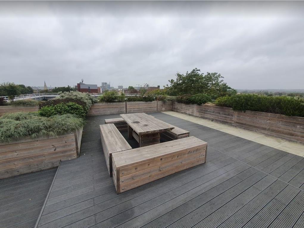 External Grounds