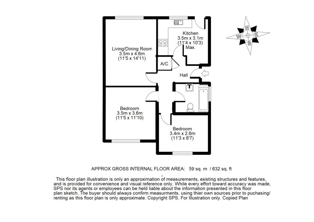 5 Larkesfield Closer, Carterton