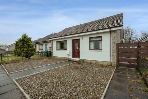 1 bedroom semi-detached bungalow for sale, Haugh Road, Rattray PH10