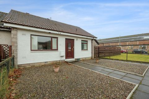 1 bedroom semi-detached bungalow for sale, Haugh Road, Rattray PH10