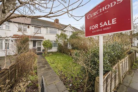 Dickerage Road, Kingston Upon Thames, KT1