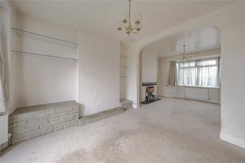 3 bedroom terraced house for sale, Dickerage Road, Kingston Upon Thames, KT1