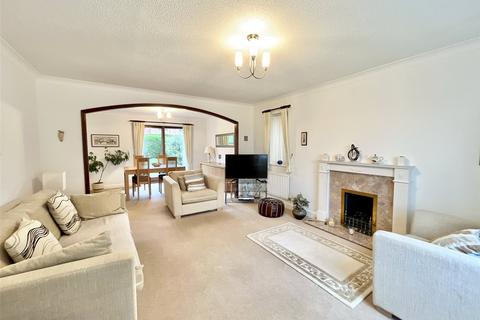 4 bedroom detached house for sale, Dominies Close, Rowlands Gill, NE39