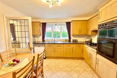 4 bedroom detached house for sale, Dominies Close, Rowlands Gill, NE39