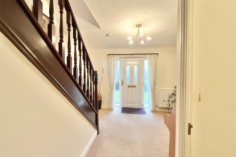 4 bedroom detached house for sale, Dominies Close, Rowlands Gill, NE39