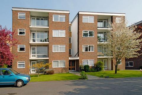 2 bedroom flat to rent, Westgate Road Beckenham BR3