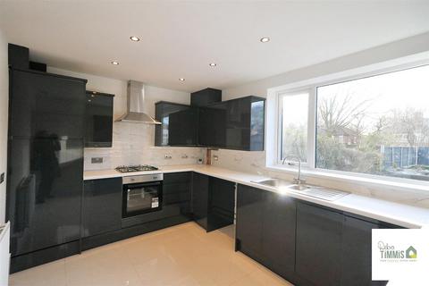 3 bedroom semi-detached house for sale, Friars Road, Abbey Hulton, Stoke-On-Trent