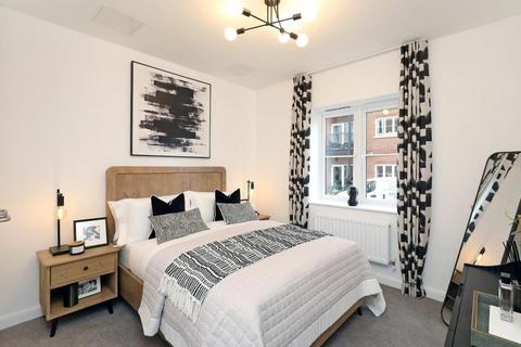 1 bedroom flat for sale, McDowell Street, Bishops Stortford