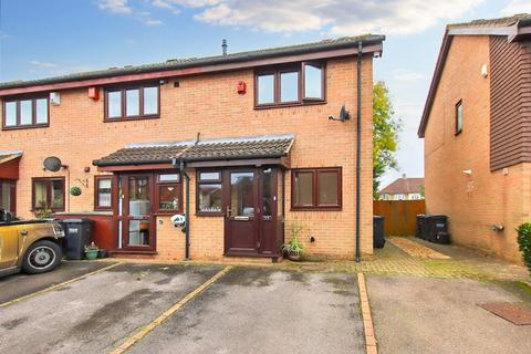 2 bedroom end of terrace house for sale, Watlings Close, Shirley