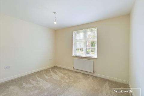 Flat 2, Elizabeth House, 17 Austen Grove, Arborfield Green, Reading, RG2 9UR