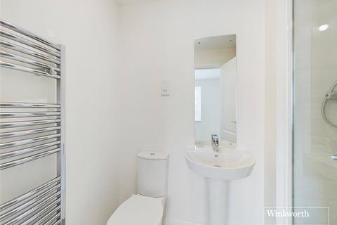 Flat 2, Elizabeth House, 17 Austen Grove, Arborfield Green, Reading, RG2 9UR