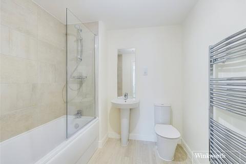 Flat 2, Elizabeth House, 17 Austen Grove, Arborfield Green, Reading, RG2 9UR