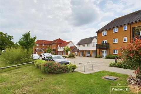 Flat 2, Elizabeth House, 17 Austen Grove, Arborfield Green, Reading, RG2 9UR