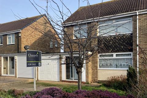 3 bedroom semi-detached house for sale, Farrfield, Swindon