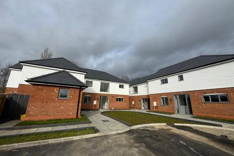 4 bedroom semi-detached house for sale, Green Hedges, Beacon Oak Road, Tenterden, TN30