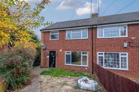 3 bedroom semi-detached house for sale, Kenilworth Way, Banbury OX16