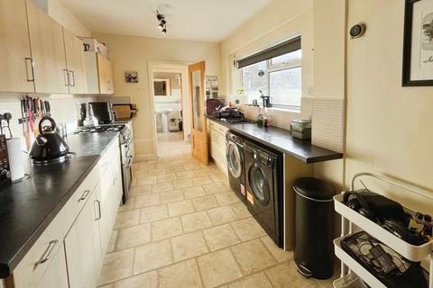 2 bedroom terraced house for sale, Rostron Street, Levenshulme, Manchester, M19