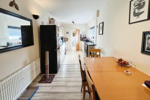 2 bedroom terraced house for sale, Rostron Street, Levenshulme, Manchester, M19