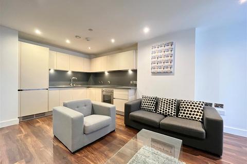 1 bedroom apartment for sale, 1 Cambridge Street, Manchester