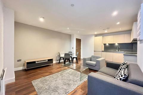 1 bedroom apartment for sale, 1 Cambridge Street, Manchester