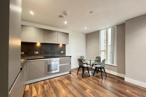 1 bedroom apartment for sale, 1 Cambridge Street, Manchester