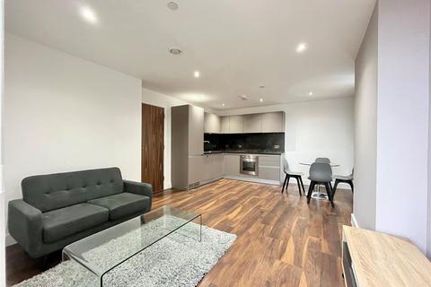 1 Cambridge Street, Manchester