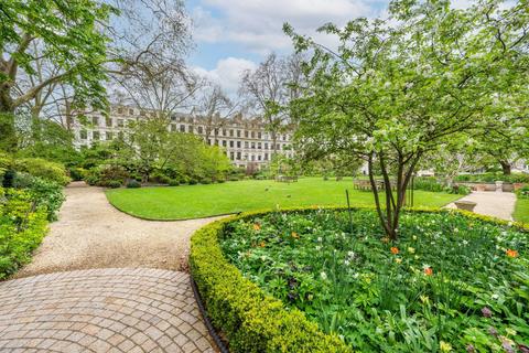 2 bedroom flat to rent, Cleveland Square, Bayswater, London, W2