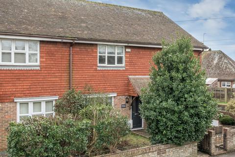 2 bedroom terraced house for sale, Rookwood Road, West Wittering, PO20