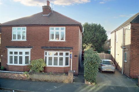 3 bedroom semi-detached house for sale, Stafford Street, Long Eaton