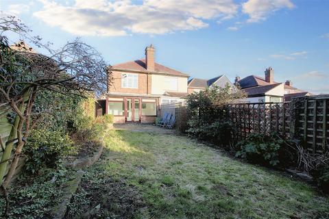 3 bedroom semi-detached house for sale, Stafford Street, Long Eaton